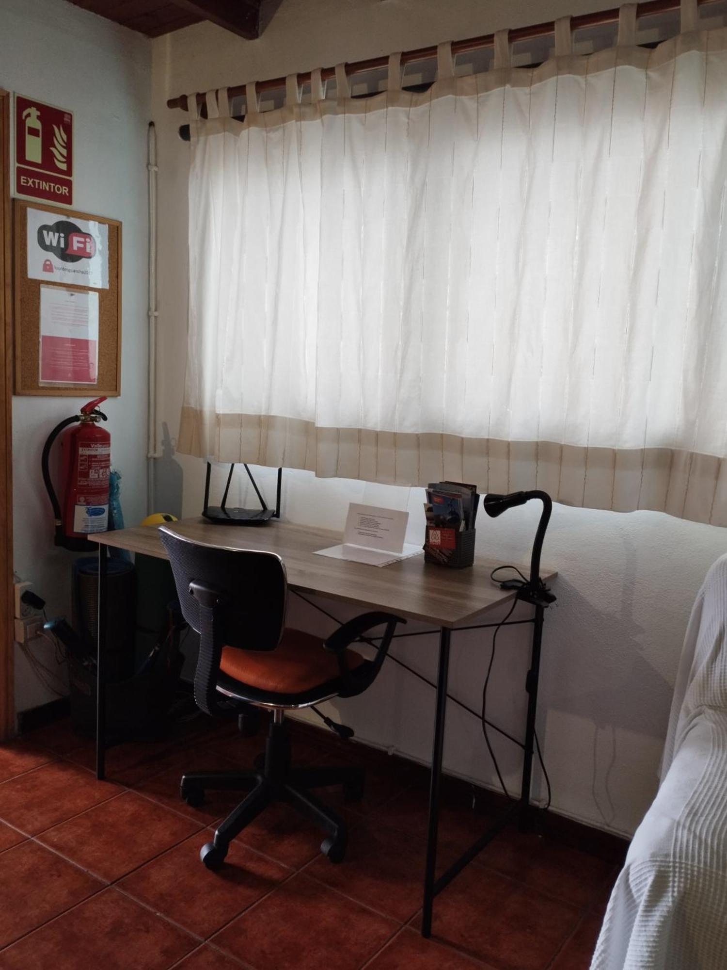 Casa Lourdes Apartment La Guancha Exterior photo